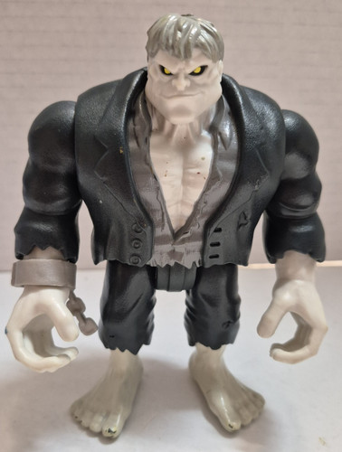 Imaginext solomon grundy - solomon,