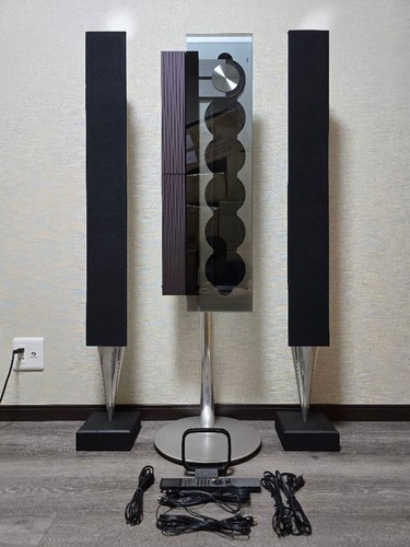 Bang olufsen beosound - bang,