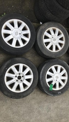 Jeu jantes renault - jeu,