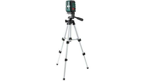 Niveau laser croix trepied - niveau,