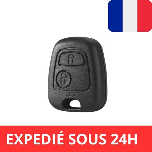 Coque clé télécommande - clÉ,