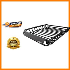 Galerie de Toit Noir MAXXHAUL