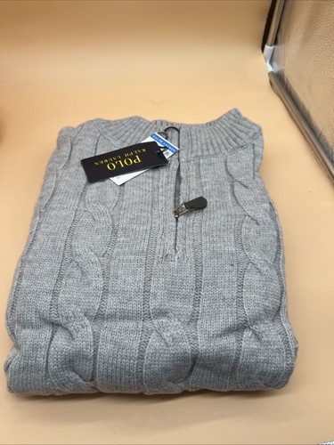 Pull polo ralph lauren homme - polo,