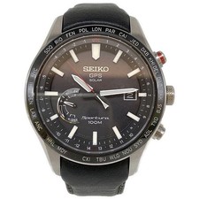 Montre Homme Seiko Sportura