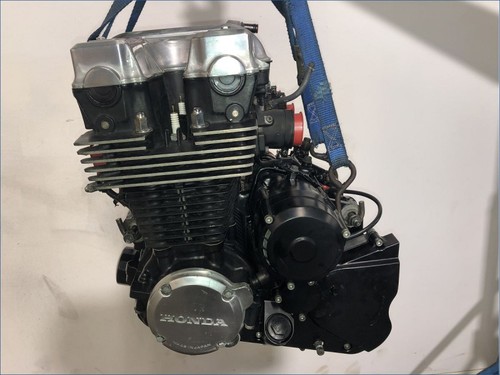 Moteur honda 750 seven - honda, cb