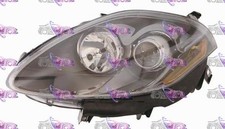 Faro Fanal Projeteur Droit 2H1