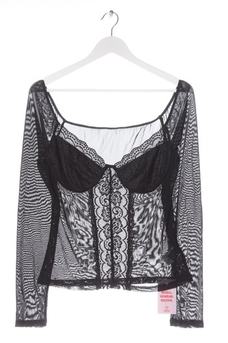 Shein blouse dentelle dames - en,