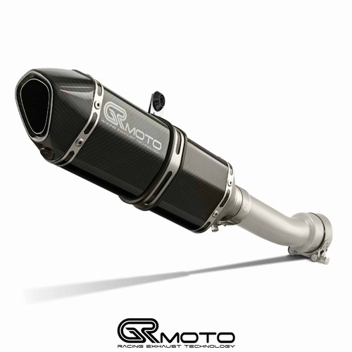 échappement pour bmw 1200 - r,
