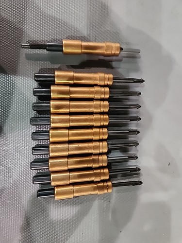 Aircra tool cylindrical - tool,