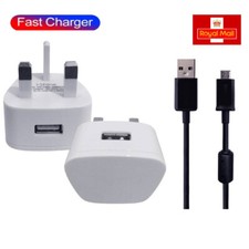 Alimentation Adaptateur & Chargeur Mural USB Pour AMZAON Kindle DX