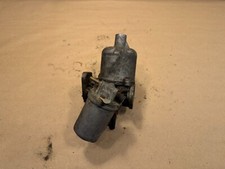 MG Midget MGB SU HS4 Carburetor Body 1.5 INCH Bore AUC 1300