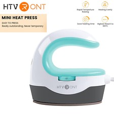 Mini Heat Press Machine,Small