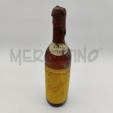 Vin Barbaresco 1943 F. LLI Minuto D'Exposition Collection