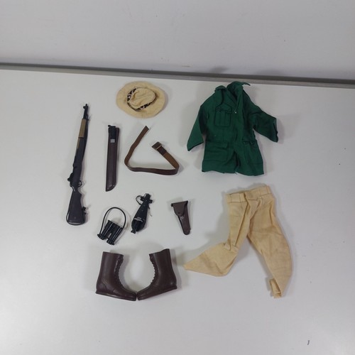 Action joe 7907 tenue - action,