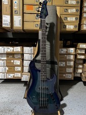 Cort GB-Fusion 4-String Bass