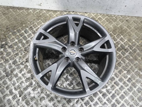 Nissan 370z 2010 jante - 370z,