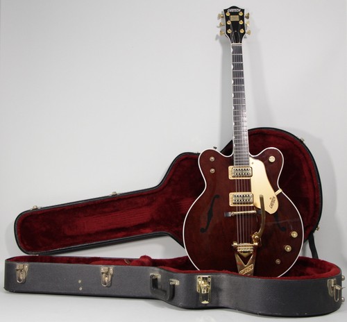 1999 gretsch 6122 country - gretsch, 6122-62