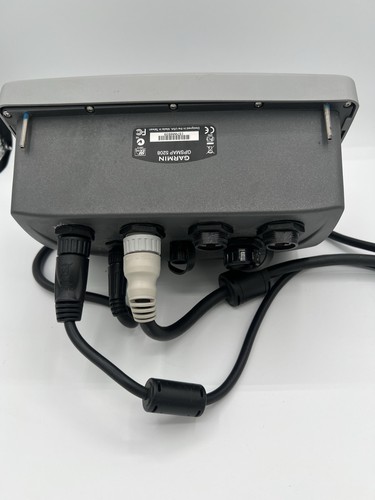 Garmin gpsmap 5208 marine - garmin,