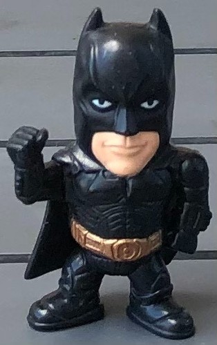Figurine batman nestlé 2008 - figurine,