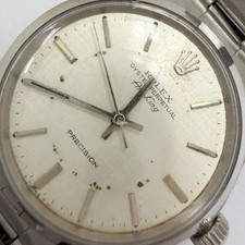 Montre pour homme ROLEX Air