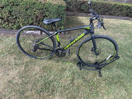 Cannondale quick carbon - cannondale,