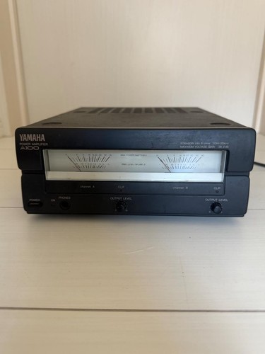 Amplificateur puissance - amplificateur,