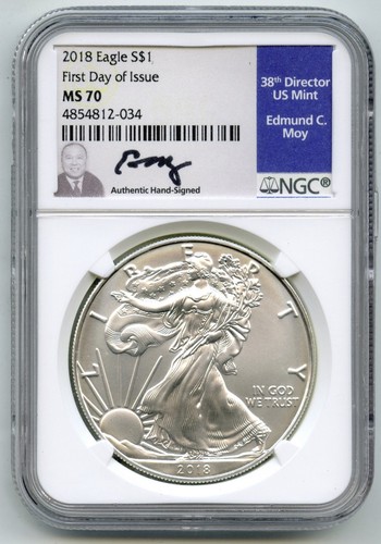 2018 american eagle dollar - 2018,