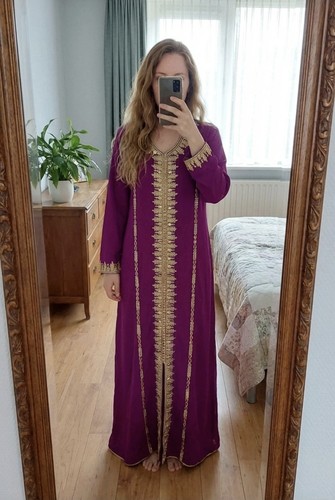 Robe traditionnelle - traditionnelle, 👗