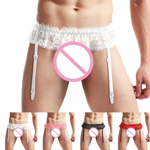 Collection lingerie homme