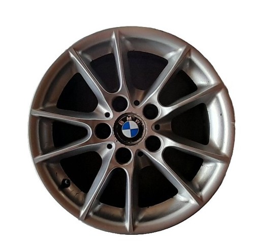 Jante alu bmw - e39, 5
