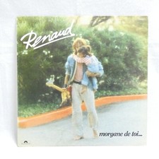 RENAUD ALBUM VINYLE 33 TOURS