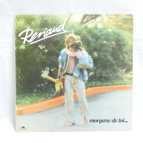 Renaud album vinyle tours - renaud, 33
