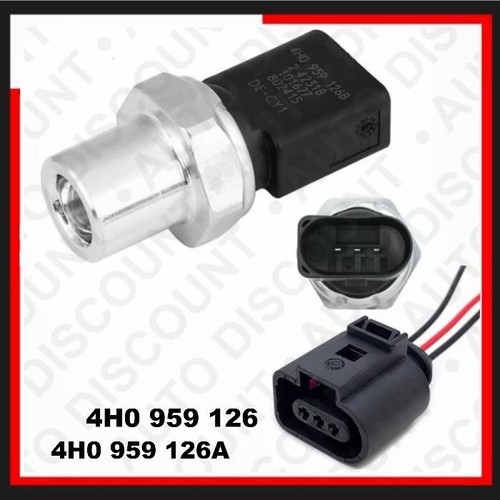 Pressostat climatisation pour - climatisation,