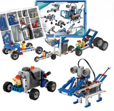 kit de construction lego avec moteur Produits Générique. 