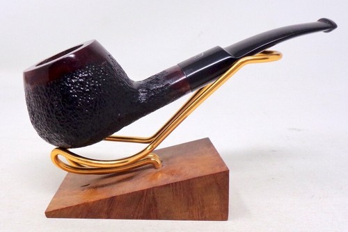 Belle pipe bruyère signée - belle, en