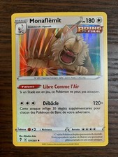 Carte Pokémon HOLO