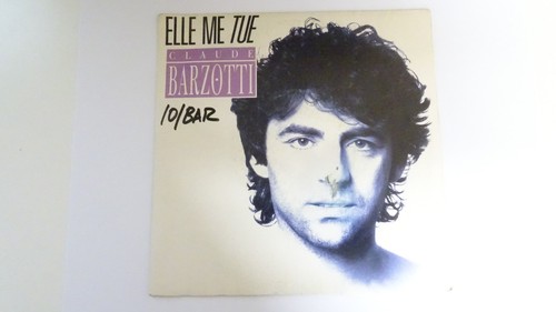 Tours claude barzotti - tours,
