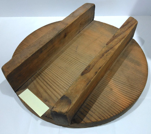 Ancien chaudron four - de,