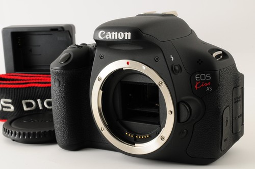 Top mint canon eos rebel - eos,