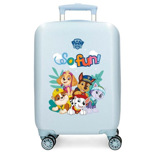 Nickelodeon valise enfant - nickelodeon,