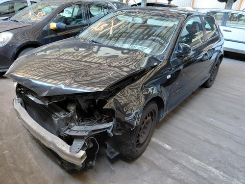 Boite gants audi 2 phase - a, a3