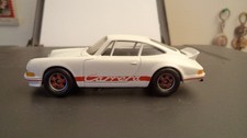 MINIATURE PORSCHE 911 RS 1973