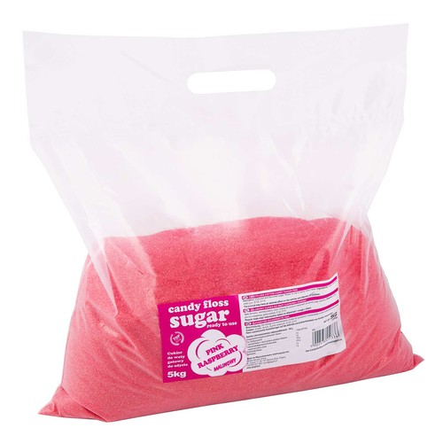 Sucre coloré pour - , à
