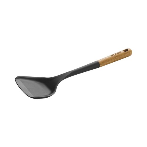 Staub spatula single item - staub,