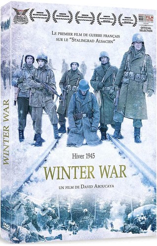 Winter war laurent - winter,