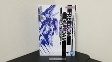METAL BUILD FREEDOM GUNDAM CONCEPT 2 SNOW SPARKLE Ver. BANDAI TAMASHII NATION
