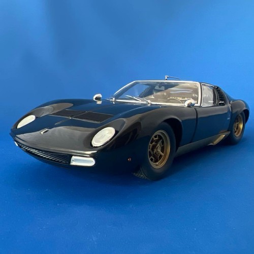 Voiture miniature kyosho - kyosho, 1/18