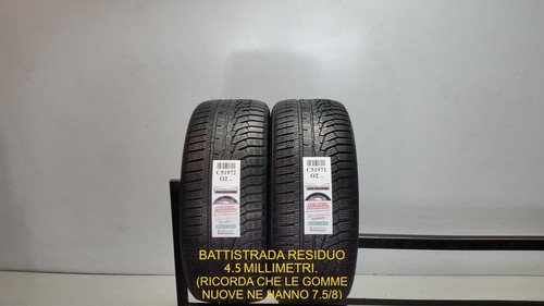Pneus hankook winter - pneus,
