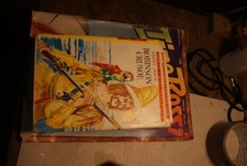 ENFANTINA ROBINSON CRUSOE