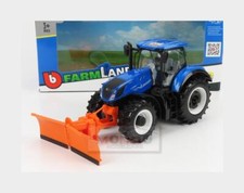 1:32 BURAGO New Holland T7.315